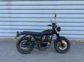 MASH SEVENTY 125 - 2025