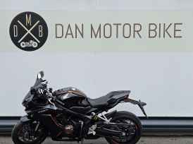 HONDA CBR 650 R (A2) - 2023