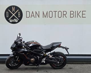 HONDA CBR 650 R (A2) - 2023