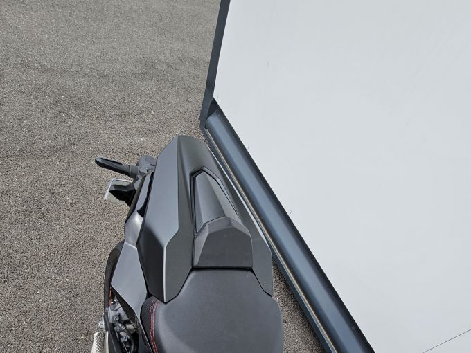 HONDA CBR 650 R (A2) 4