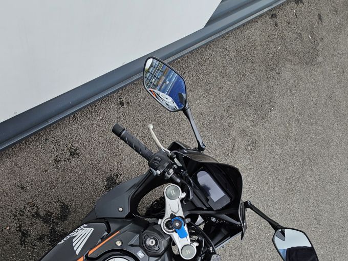 HONDA CBR 650 R (A2) 4