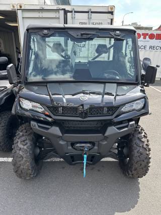 CF MOTO UFORCE 1000 - 2025