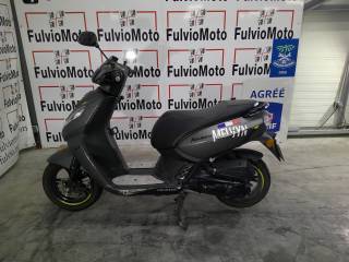 PEUGEOT KISBEE 50 4T - 2022