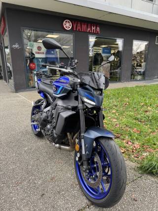 YAMAHA MT-09  Y-AMT - 2024