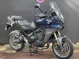 YAMAHA TRACER 9 GT + - TRACER 9 GT PLUS - 368,06€/MOIS* - GARANTIE 5ANS - 2025