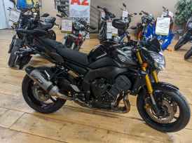 YAMAHA FZ8 - 2014