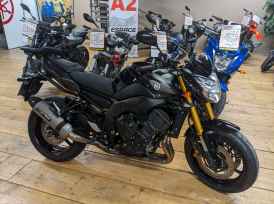 YAMAHA FZ8 - 2014