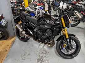 YAMAHA FZ8 - 2014
