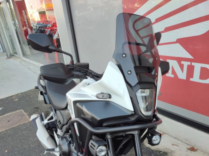 HONDA NX 500 4