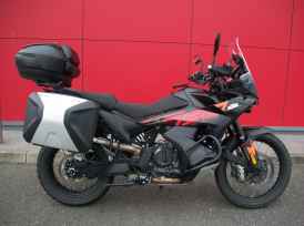 KTM 790 ADVENTURE - 2023