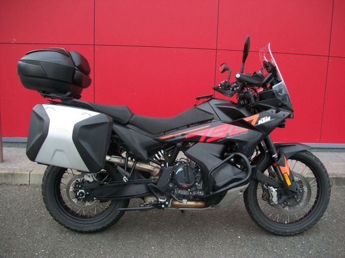 KTM 790 ADVENTURE 4