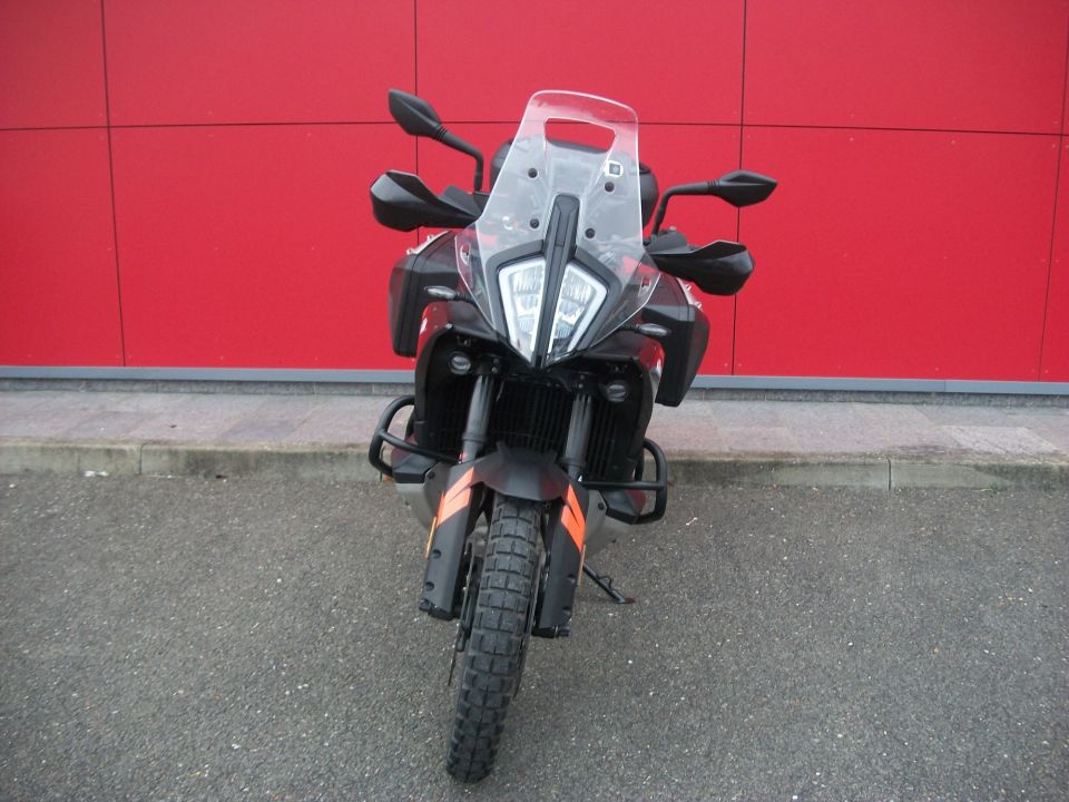 KTM 790 ADVENTURE 4