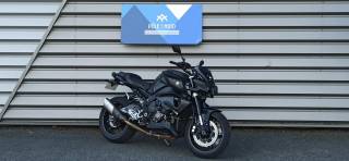 YAMAHA MT-10 - 2021