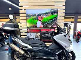 YAMAHA XP T-MAX 530 ABS - 2016