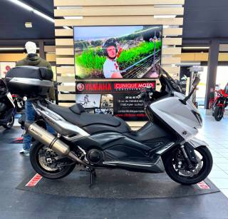 YAMAHA XP T-MAX 530 ABS - 2016