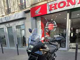 HONDA NX 500 - 2025