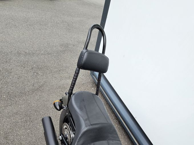 HARLEY-DAVIDSON SOFTAIL STREET BOB 1745 4