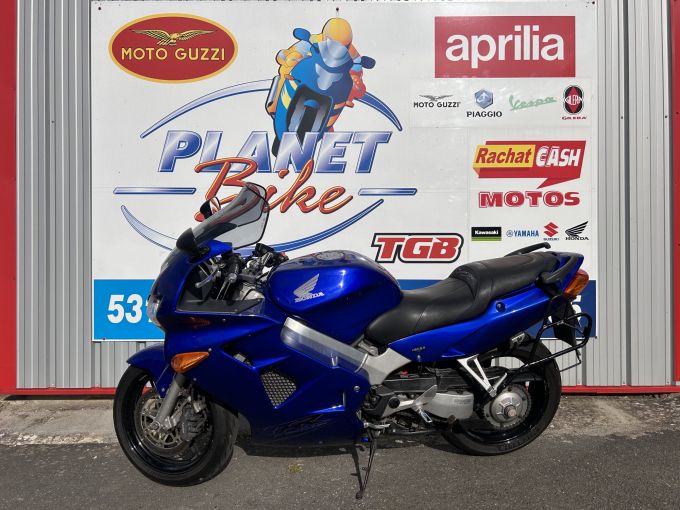 HONDA VFR 800 F 4