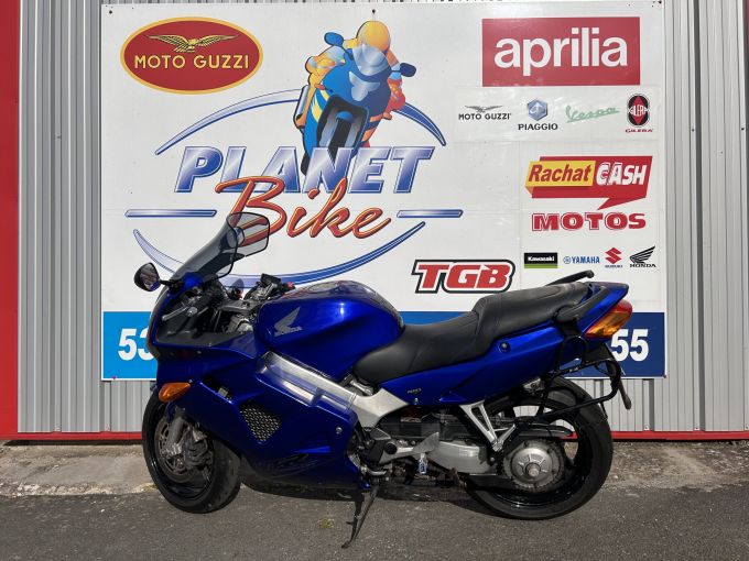 HONDA VFR 800 F 4