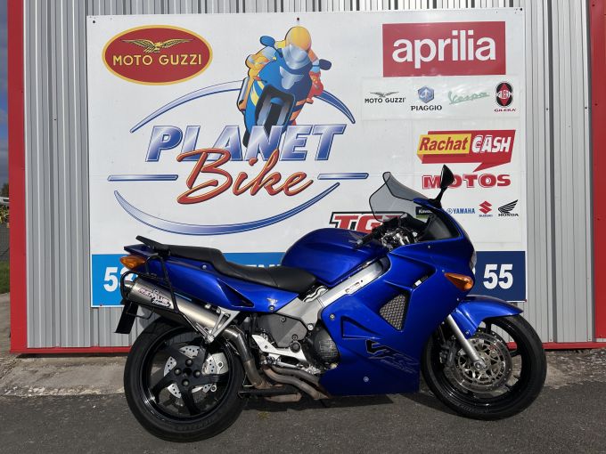 HONDA VFR 800 F 4