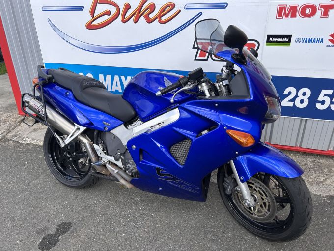 HONDA VFR 800 F 4