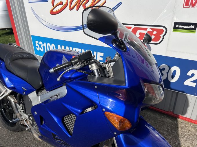 HONDA VFR 800 F 4