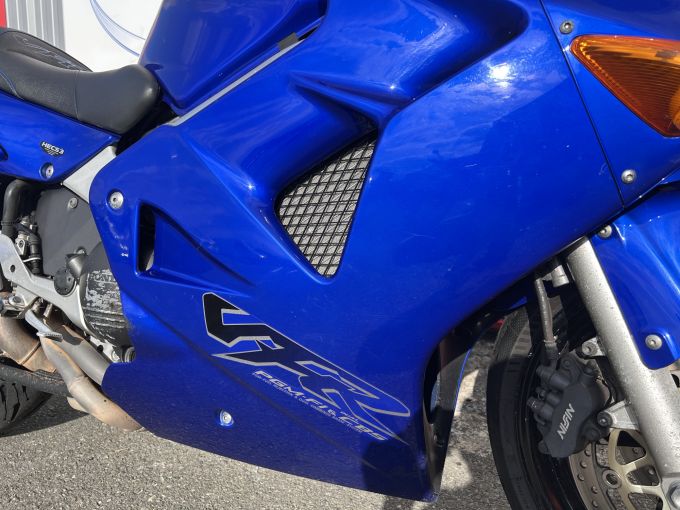 HONDA VFR 800 F 4