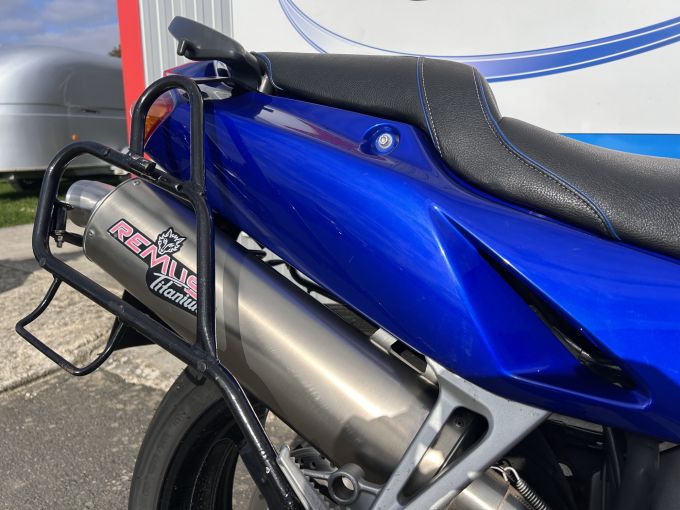 HONDA VFR 800 F 4