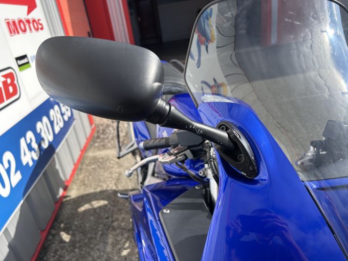 HONDA VFR 800 F 4