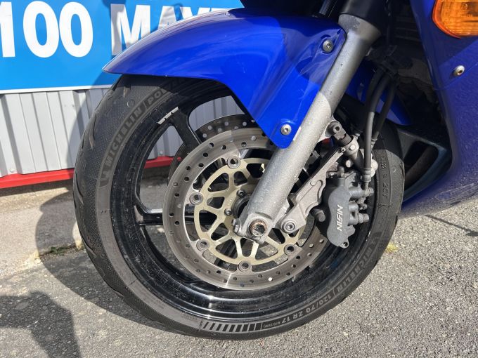 HONDA VFR 800 F 4