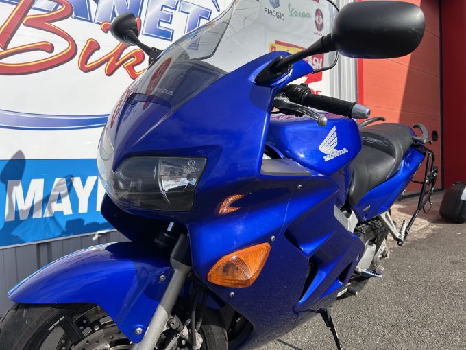 HONDA VFR 800 F 4