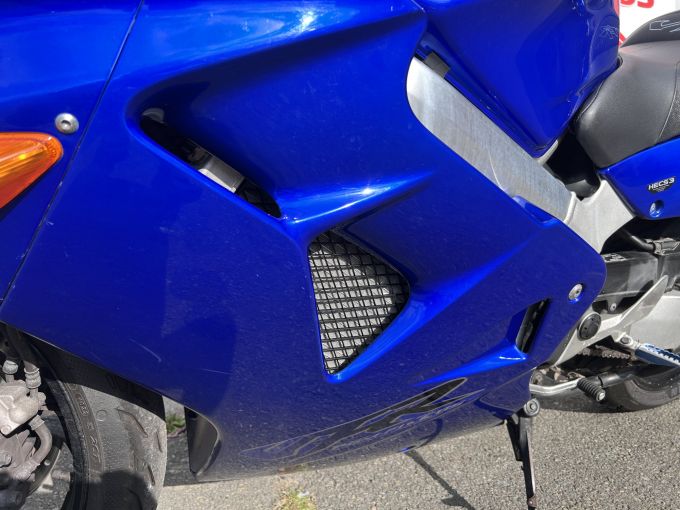 HONDA VFR 800 F 4