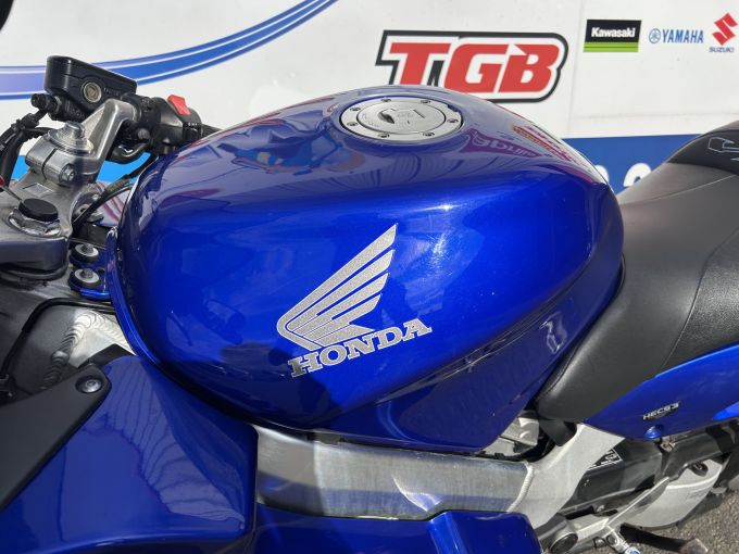 HONDA VFR 800 F 4