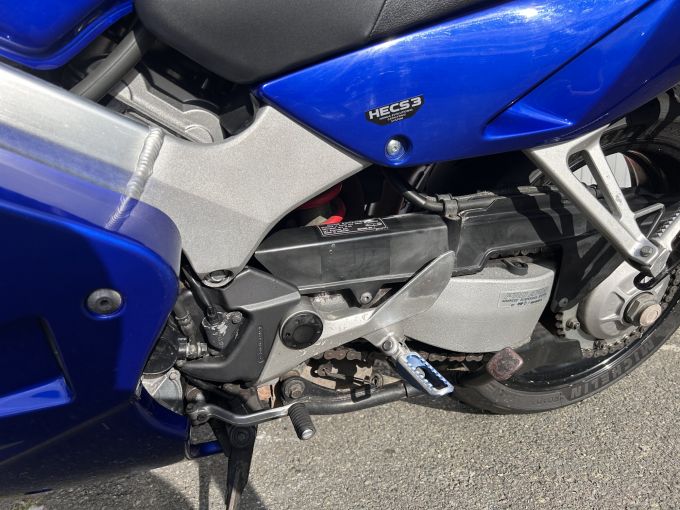 HONDA VFR 800 F 4