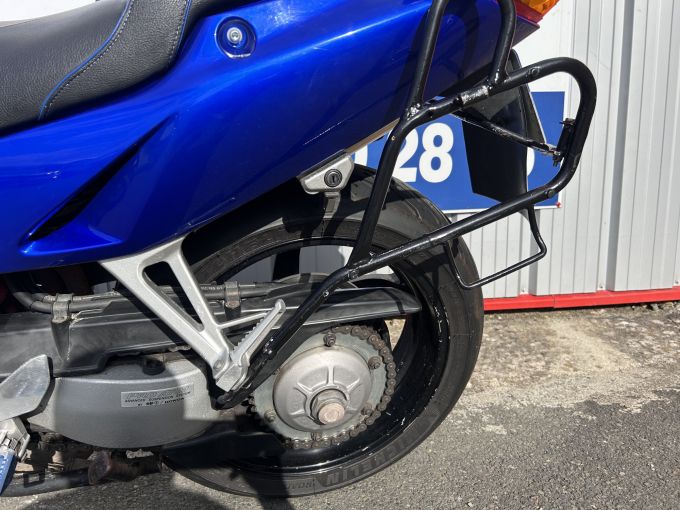 HONDA VFR 800 F 4