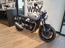 TRIUMPH SPEED TWIN 1200 - 2025