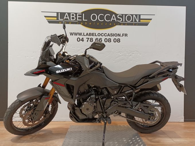 SUZUKI DL 800 V-Strom DE 4