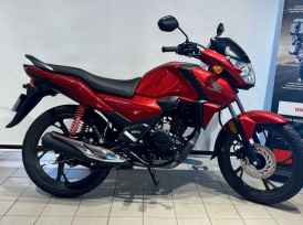 HONDA CB125F - 2024
