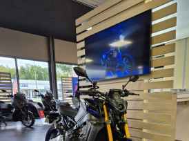 YAMAHA MT-09 SP - 2025