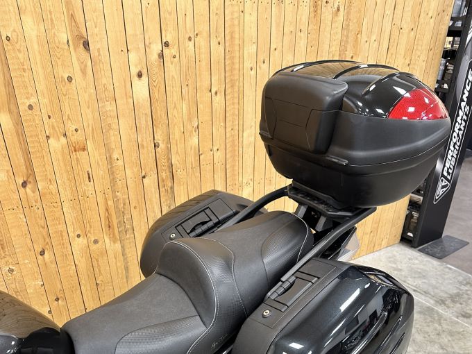 KAWASAKI GTR 1400 4