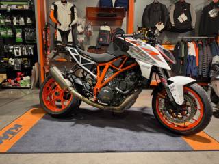 KTM 1290 SUPER DUKE R - 2017