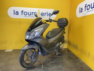 HONDA PCX 125 - 2016