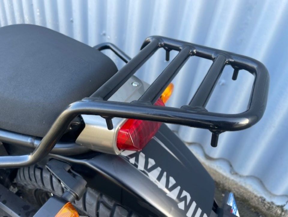 ROYAL ENFIELD HYMALAYAN 400 4