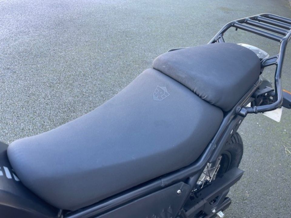 ROYAL ENFIELD HYMALAYAN 400 4