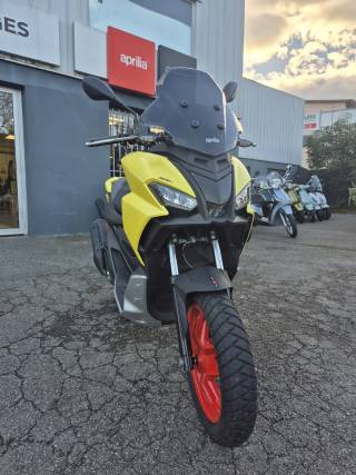 APRILIA SR 125 GT - 2023