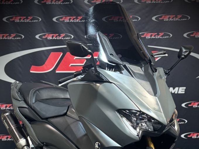 YAMAHA XP T-MAX 560 TECH MAX 4