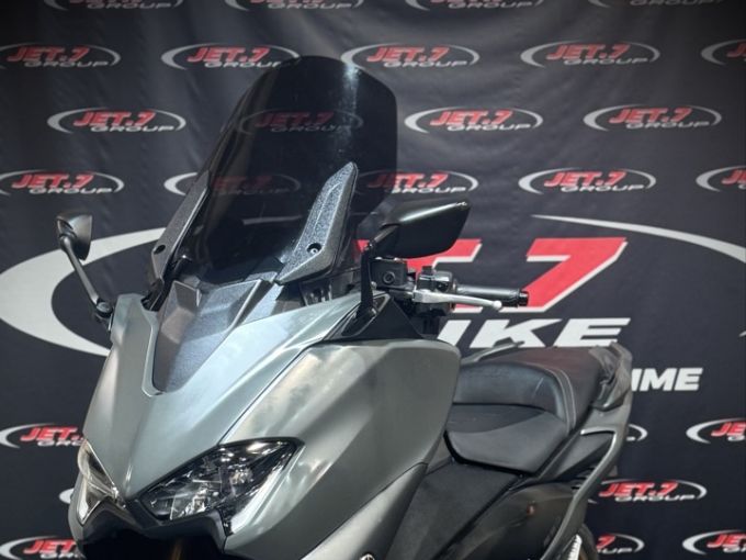 YAMAHA XP T-MAX 560 TECH MAX 4