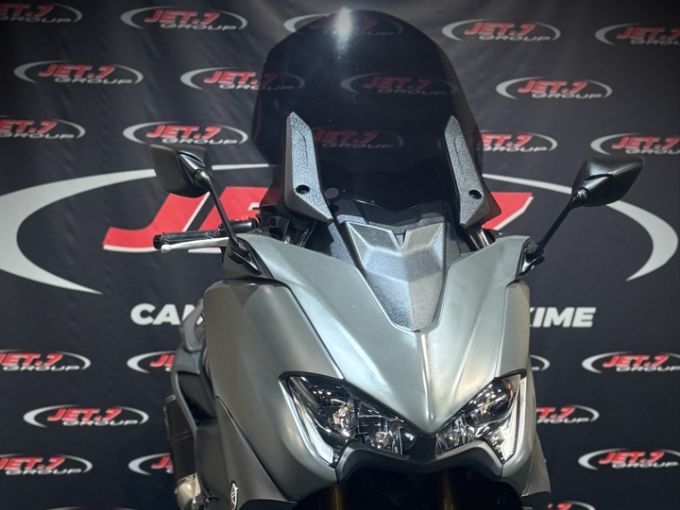 YAMAHA XP T-MAX 560 TECH MAX 4