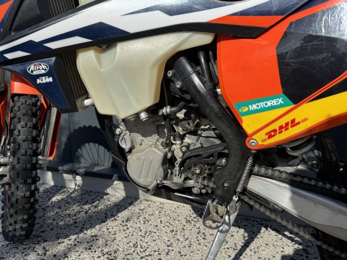 KTM KTM 500 EXC-F 2017 4