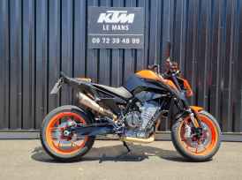 KTM 890 DUKE - 2021